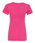 Next Level 1510, T-Shirts - Premium, Raspberry