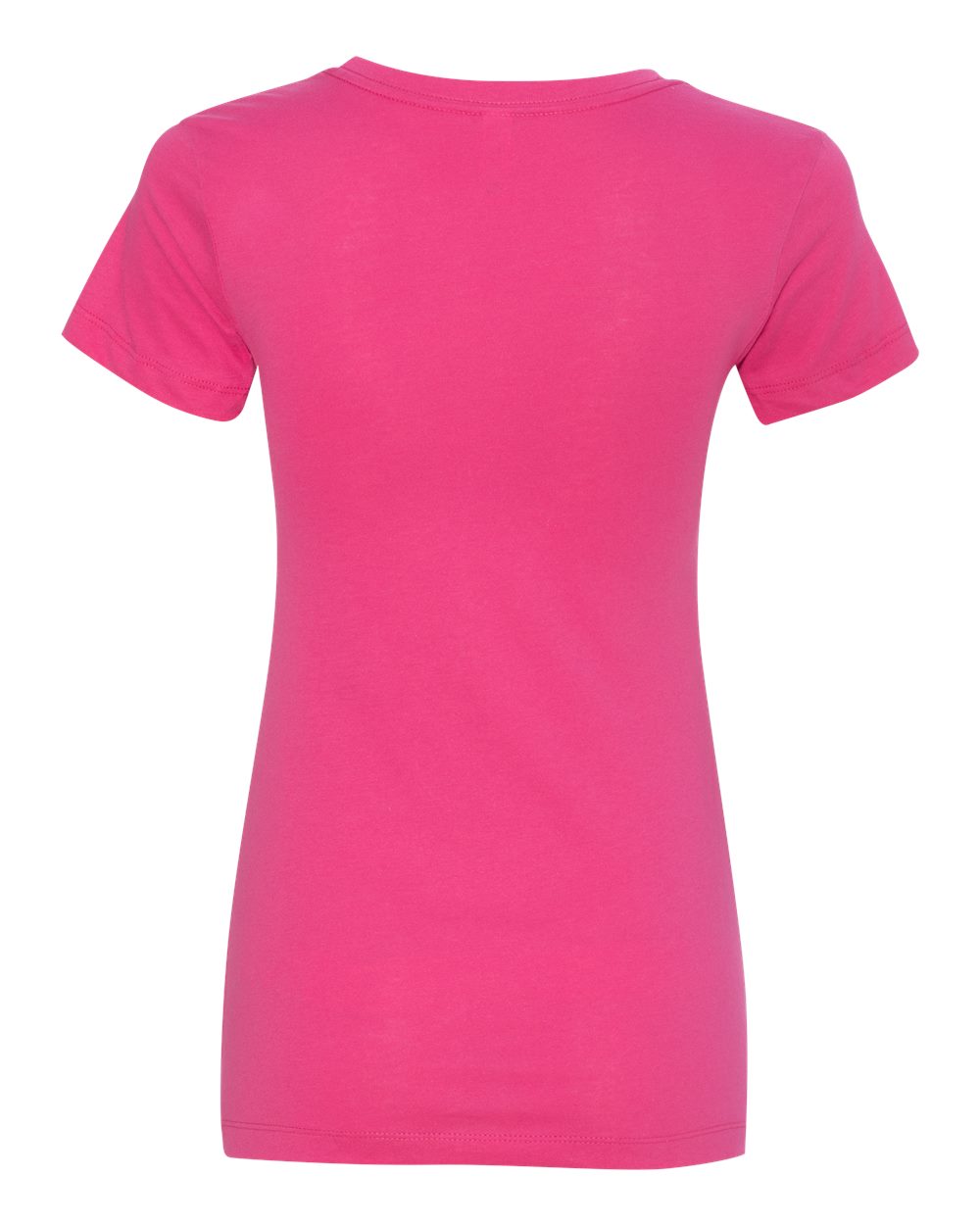 Next Level 1510, T-Shirts - Premium, Raspberry