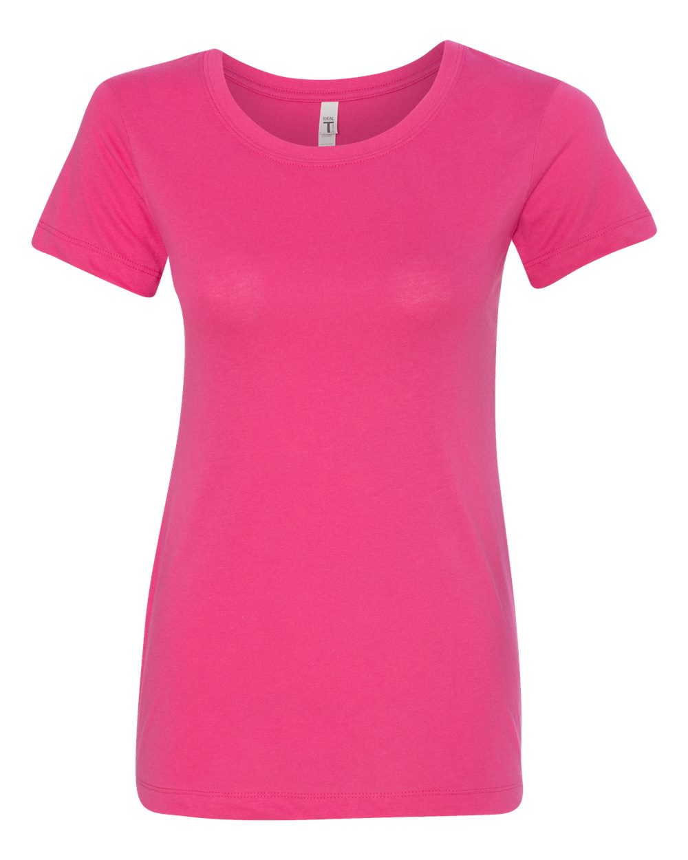Next Level 1510, T-Shirts - Premium, Raspberry