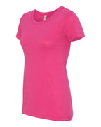 Next Level 1510, T-Shirts - Premium, Raspberry