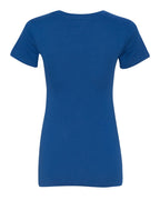 Next Level 1510, T-Shirts - Premium, Royal