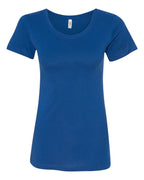 Next Level 1510, T-Shirts - Premium, Royal