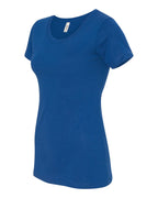 Next Level 1510, T-Shirts - Premium, Royal