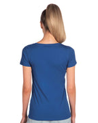 Next Level 1510, T-Shirts - Premium, Royal