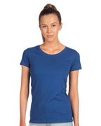 Next Level 1510, T-Shirts - Premium, Royal
