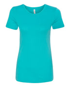 Next Level 1510, T-Shirts - Premium, Tahiti Blue