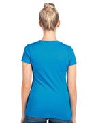 Next Level 1510, T-Shirts - Premium, Turquoise