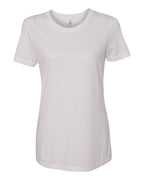 Next Level 1510, T-Shirts - Premium, White