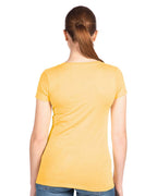 Next Level 1540, T-Shirts - Premium, Banana Cream