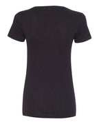 Next Level 1540, T-Shirts - Premium, Black