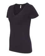 Next Level 1540, T-Shirts - Premium, Black