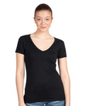 Next Level 1540, T-Shirts - Premium, Black