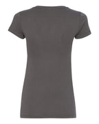 Next Level 1540, T-Shirts - Premium, Dark Grey
