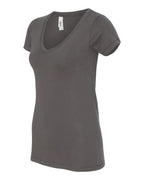 Next Level 1540, T-Shirts - Premium, Dark Grey