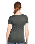 Next Level 1540, T-Shirts - Premium, Dark Grey