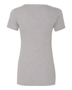 Next Level 1540, T-Shirts - Premium, Heather Grey