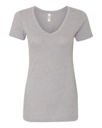 Next Level 1540, T-Shirts - Premium, Heather Grey