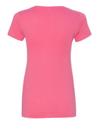 Next Level 1540, T-Shirts - Premium, Hot Pink