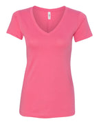 Next Level 1540, T-Shirts - Premium, Hot Pink