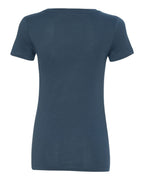 Next Level 1540, T-Shirts - Premium, Indigo