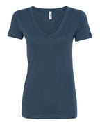 Next Level 1540, T-Shirts - Premium, Indigo
