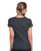 Next Level 1540, T-Shirts - Premium, Indigo