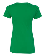 Next Level 1540, T-Shirts - Premium, Kelly Green