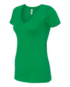 Next Level 1540, T-Shirts - Premium, Kelly Green