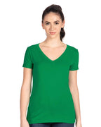Next Level 1540, T-Shirts - Premium, Kelly Green