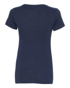 Next Level 1540, T-Shirts - Premium, Midnight Navy