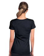 Next Level 1540, T-Shirts - Premium, Midnight Navy