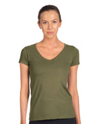 Next Level 1540, T-Shirts - Premium, Military Green