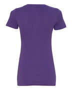 Next Level 1540, T-Shirts - Premium, Purple Rush