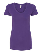 Next Level 1540, T-Shirts - Premium, Purple Rush