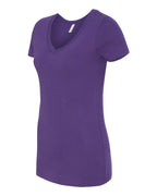 Next Level 1540, T-Shirts - Premium, Purple Rush
