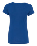 Next Level 1540, T-Shirts - Premium, Royal