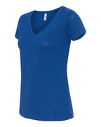 Next Level 1540, T-Shirts - Premium, Royal