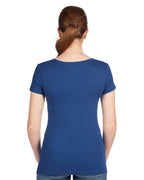 Next Level 1540, T-Shirts - Premium, Royal