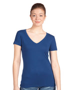 Next Level 1540, T-Shirts - Premium, Royal