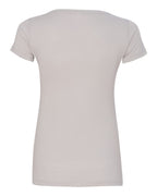Next Level 1540, T-Shirts - Premium, Silver