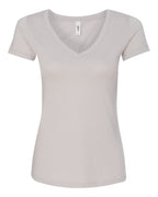 Next Level 1540, T-Shirts - Premium, Silver
