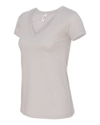 Next Level 1540, T-Shirts - Premium, Silver