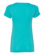 Next Level 1540, T-Shirts - Premium, Tahiti Blue