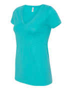 Next Level 1540, T-Shirts - Premium, Tahiti Blue