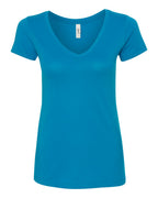 Next Level 1540, T-Shirts - Premium, Turquoise