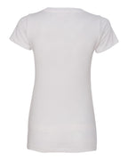Next Level 1540, T-Shirts - Premium, White