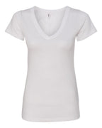 Next Level 1540, T-Shirts - Premium, White