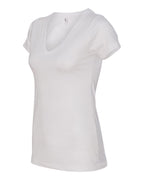 Next Level 1540, T-Shirts - Premium, White