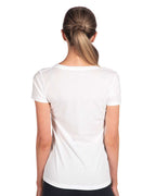 Next Level 1540, T-Shirts - Premium, White