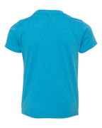 Next Level 6310, T-Shirts - Premium, Vintage Turquoise